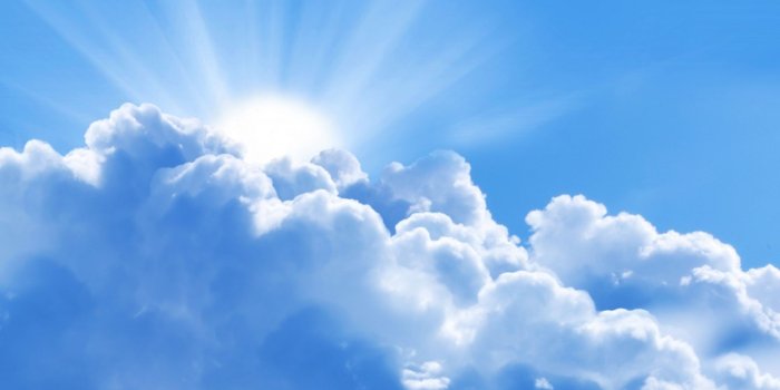 2560x1600 Cloud Background wallpaper | 2560x1600 | #70348