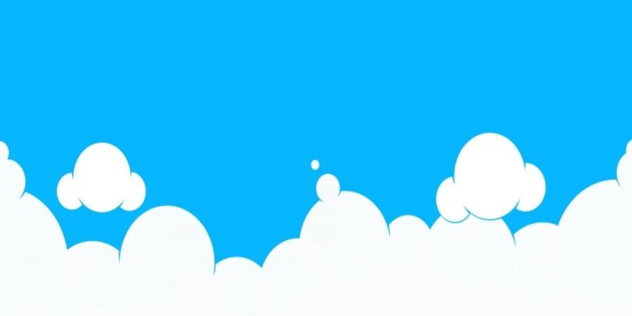 1440x900 Free download Moving Clouds Backgrounds Animated clouds background