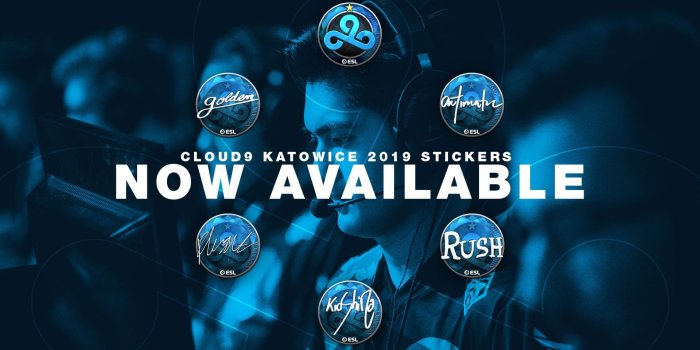 1920x1080 Cloud9 on Twitter: 