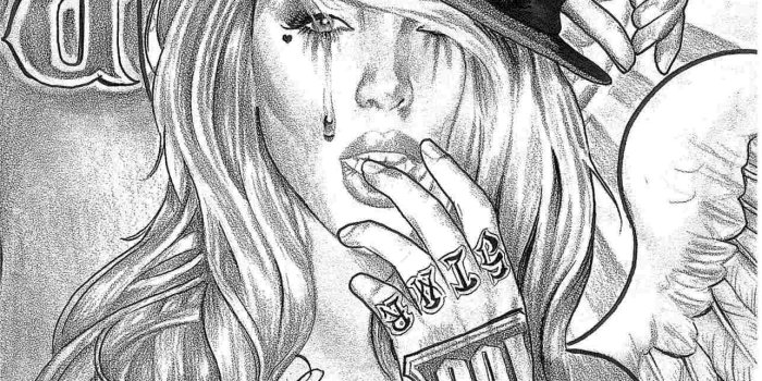 1285x1653 in pinterest dope wallpapers wallpaper and rhpinterestcom gangsta