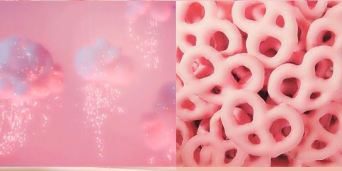 1276x1859 Jungkook Pink Aesthetic | Aesthetic Bts in 2019 | Jungkook aesthetic