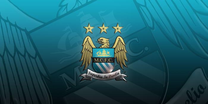 1600x1200 Manchester City Logo Desktop Wallpaper #2845 - Ongur