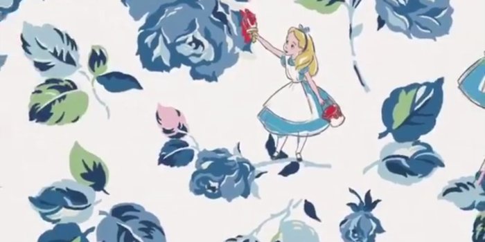 1125x1876 Alice pattern | Down the rabbit hole in 2019 | Disney wallpaper