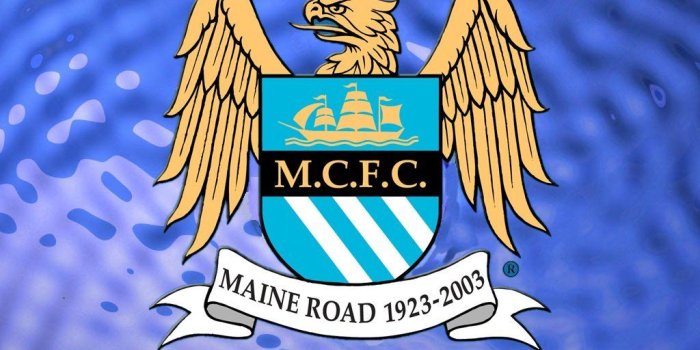 1024x768 Manchester City Football Wallpaper