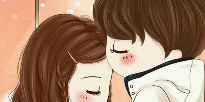 736x1309 Couples Images, Chibi Couple, Anime Love Couple, Cute - Couple
