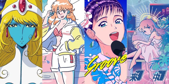1600x898 Vaporwave to Future Funk: Night Tempo artists on the aesthetics of