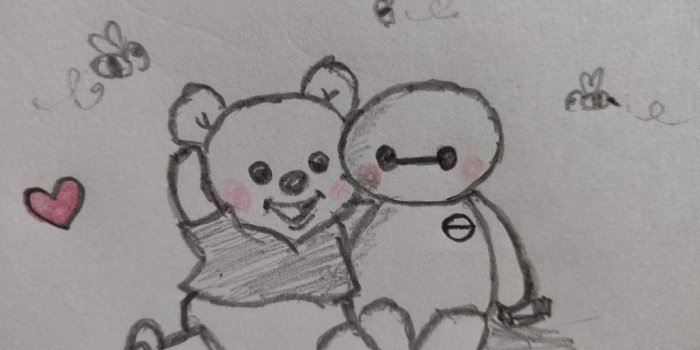 1024x768 Cute little couple goals 