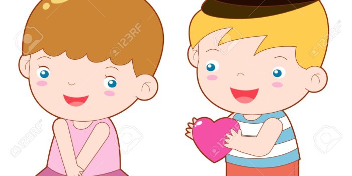 1299x1300 Love Couple Cartoon Image | Free download best Love Couple Cartoon