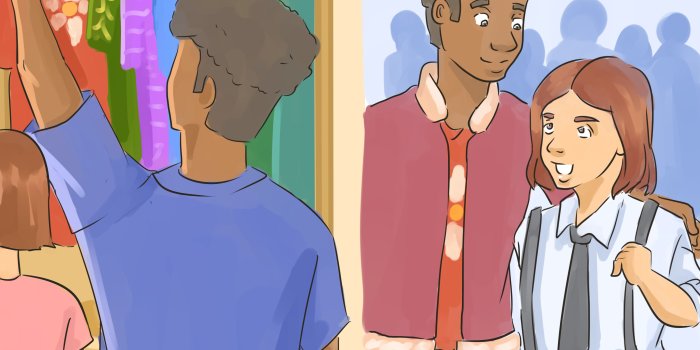 3200x2400 3 Ways to Be the Cutest Couple Ever (for Teens and Tweens)