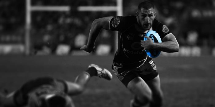 1600x900 All Black Rugby Wallpapers