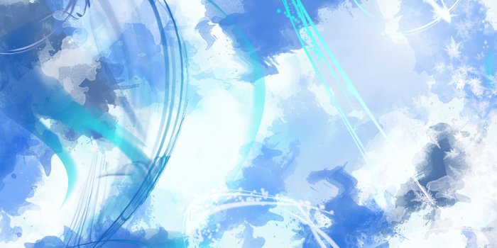 1920x1080 Blue Watercolor Wallpaper at GetDrawings.com | Free for personal use