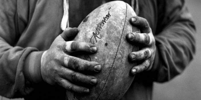 1920x1200 black and white, sports, rugby :: Wallpapers