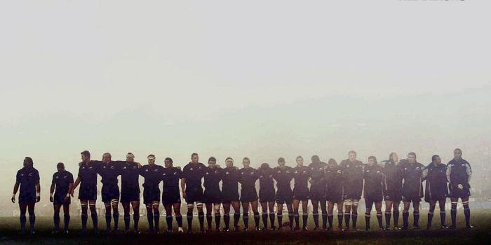 1024x768 All Blacks Rugby Wallpapers