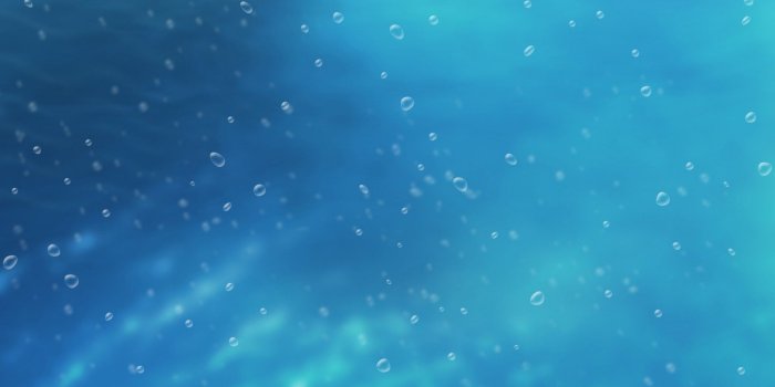 2048x1152 Top Baby Blue Aesthetic Background - india's wallpaper
