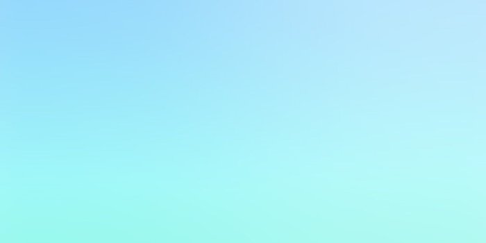 1366x768 Pastel Blue Aesthetic Wallpaper | HD Wallpaper 4K