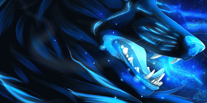 1440x1280 Blue Wolf Wallpapers - Top Free Blue Wolf Backgrounds - WallpaperAccess