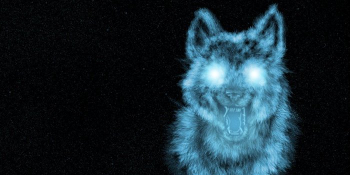 1191x670 Blue Wolf Wallpapers - Top Free Blue Wolf Backgrounds - WallpaperAccess