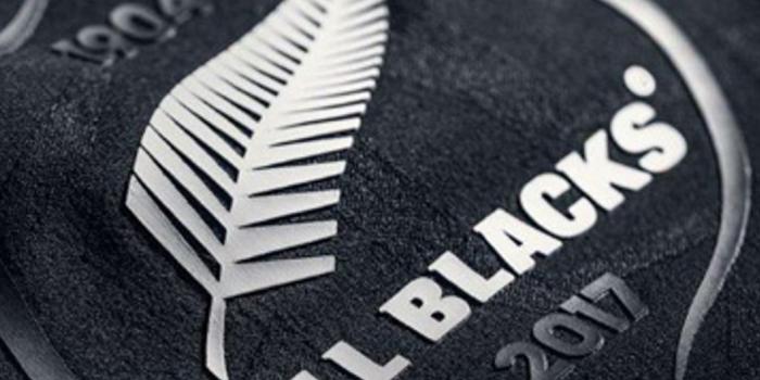 1024x768 Special badge for All Blacks in Lions Tests