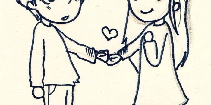 856x934 Love Couple Cartoon Image | Free download best Love Couple Cartoon