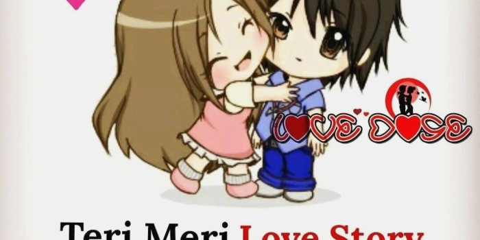 1060x1060 10 Full Hd Wallpaper Cartoon Love - Download Wallpaper HD For PC