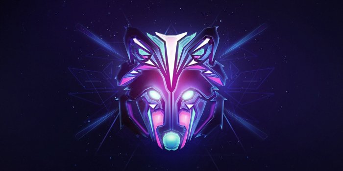 3840x2160 Wolf Wallpapers (80+ pictures)