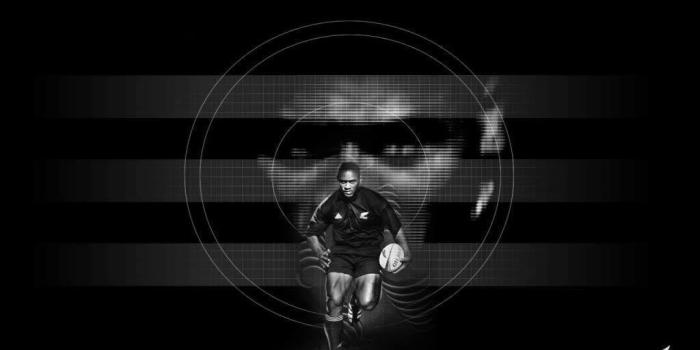 1024x768 New Zealand All Blacks Wallpapers