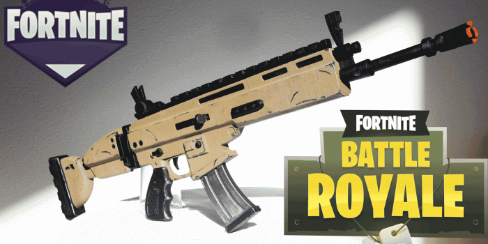 1600x1066 Fortnite Battle Royale Collectibles for Sale - Game Life