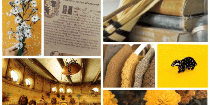 719x1280 Hufflepuff Aesthetic Wallpapers - Top Free Hufflepuff Aesthetic