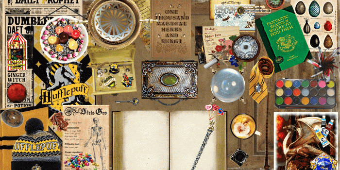 1366x768 Happy New Year Hufflepuff! · Diagon Alley · Disqus