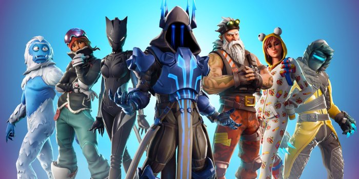 1920x1080 Fortnite' Season 7, Week 2 Challenges Guide – Variety