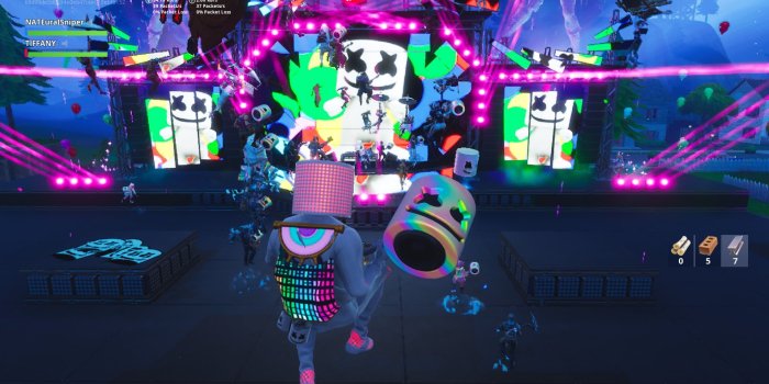 1920x1080 34 Fortnite Battle Royale Wallpapers