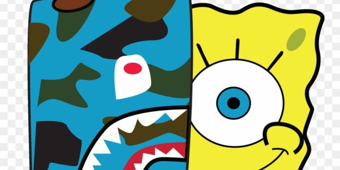 880x1261 Bape Drawing | Free download best Bape Drawing on ClipArtMag.com