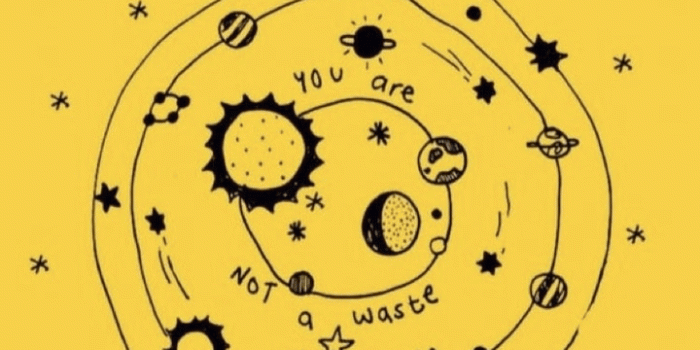 720x1280 Aesthetic Yellow (#1603951) - HD Wallpaper Download