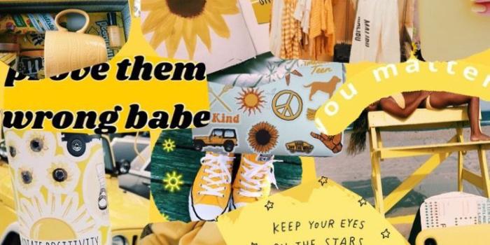 750x1182 maddietmurray | Hufflepuff aesthetic in 2019 | Tumblr hintergründe