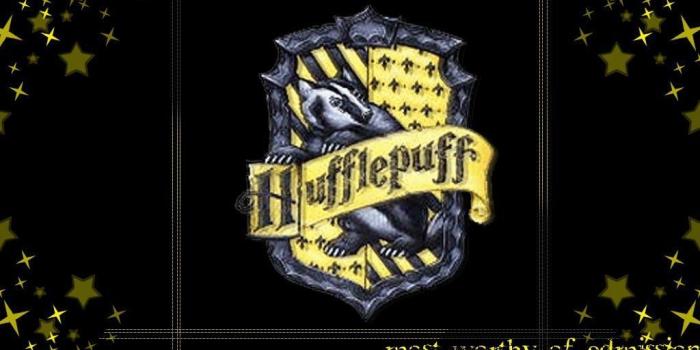 1024x768 Harry Potter Hufflepuff Wallpapers