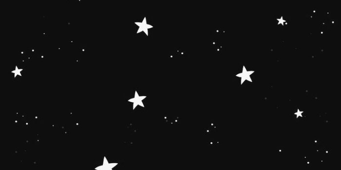 750x1333 Black Stars iPhone Wallpapers - Top Free Black Stars iPhone