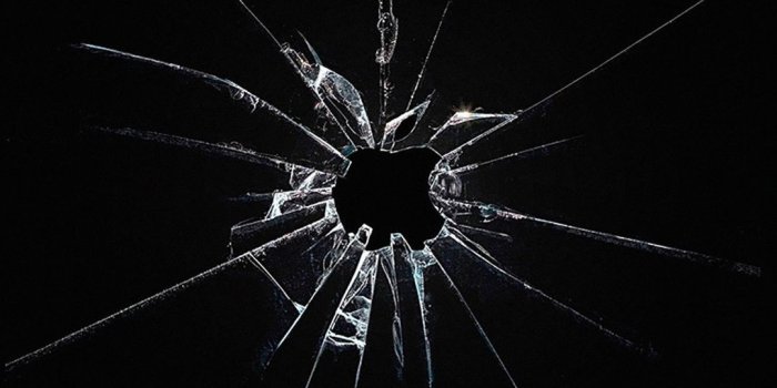 1080x1920 69+ Crack Screen Wallpapers on WallpaperPlay