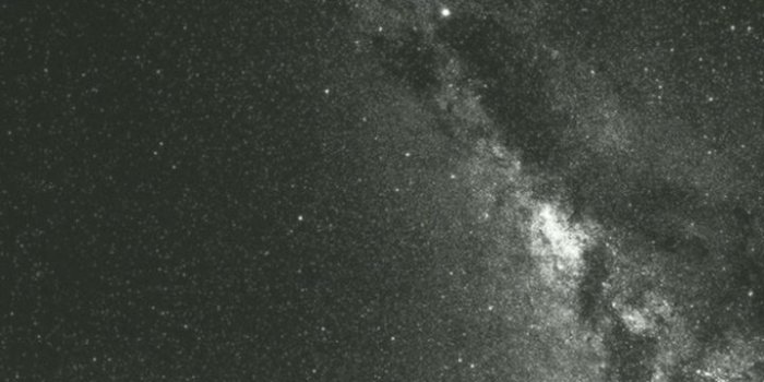 720x1281 Iphone Wallpaper Aesthetic- iPhone Galaxy Stars Black and White