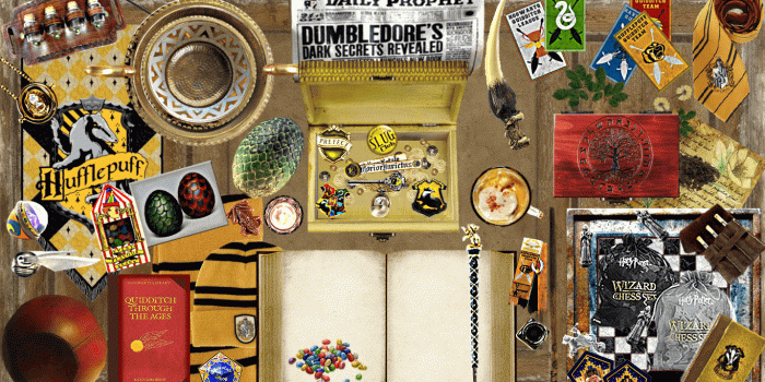 1366x768 Happy New Year Hufflepuff! · Diagon Alley · Disqus