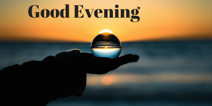 1280x720 Good evening images free download for Whatsapp, Facebook, Twitter