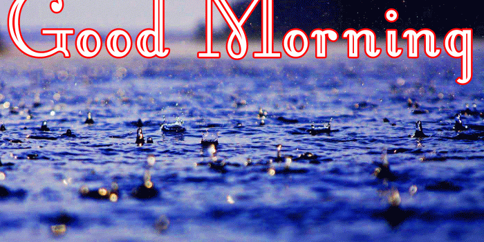 1400x878 177+ good morning wishes for a rainy day Images Photo Pics HD For Lover