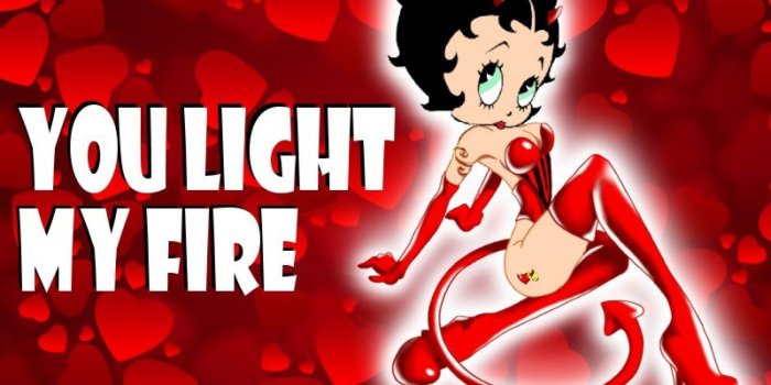1920x1080 Betty Boop Wallpaper for Computer (51+ images)