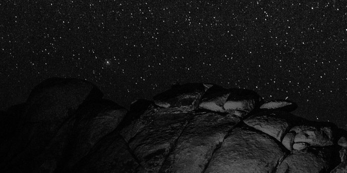 1080x1920 Mystery Rock Night Sky Star Nature Dark #iPhone #6 #wallpaper