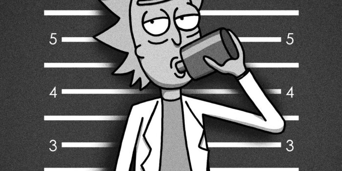 1024x1819 Rick and Morty Phone Wallpaper Dump - Album on Imgur