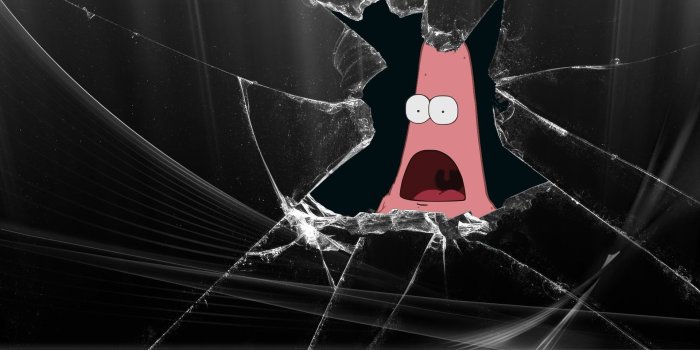1920x1140 Broken Screen Background (63+ images)