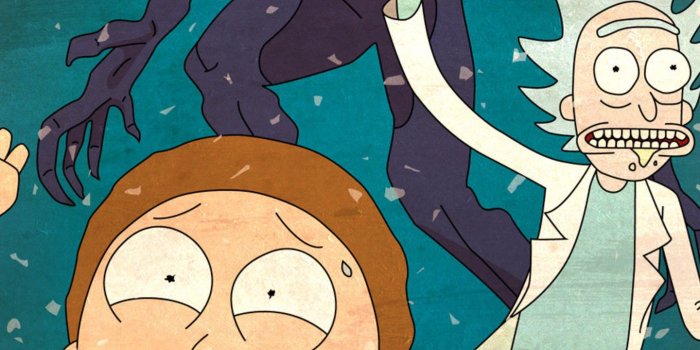 1440x2960 1440x2960 Rick And Morty 4k Samsung Galaxy Note 9,8, S9,S8,S8+ QHD