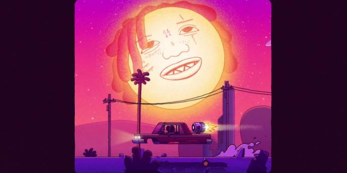 1280x720 Wiz Khalifa - Alright ft. Trippie Redd & Preme (Official Visualiser)