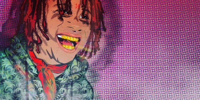 1024x1024 Trippe Redd Cartoon Drawing Www Topsimages Com - HOME DESIGN