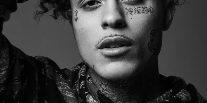 3674x5511 52+] Lil Skies Wallpapers on WallpaperSafari