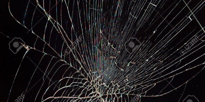 1152x864 A Cracked Screen Wallpapers Archives iPhone Support Desktop Background